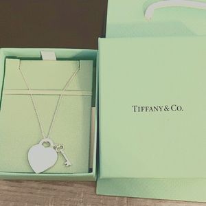 Tiffany & Co. Necklace